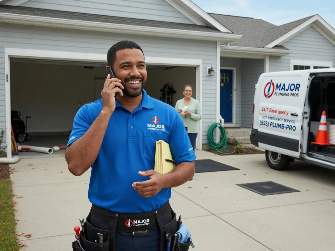 Drain Cleaning Services Falfurrias, TX FAQs
